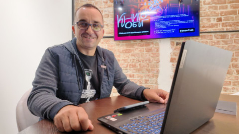 Тарас Коваль