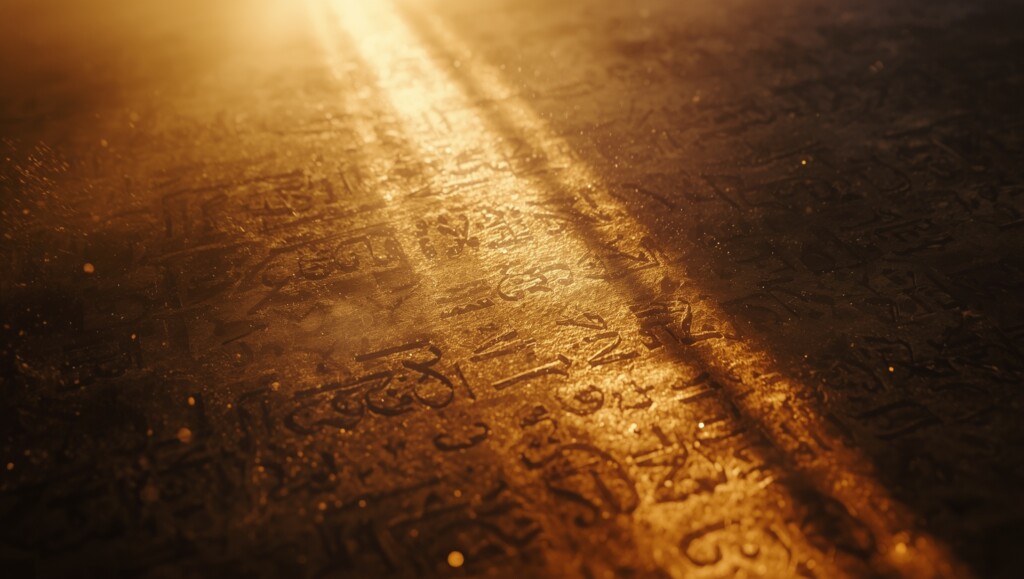 Арамейська версія молитви Отче наш — альтернативний переклад